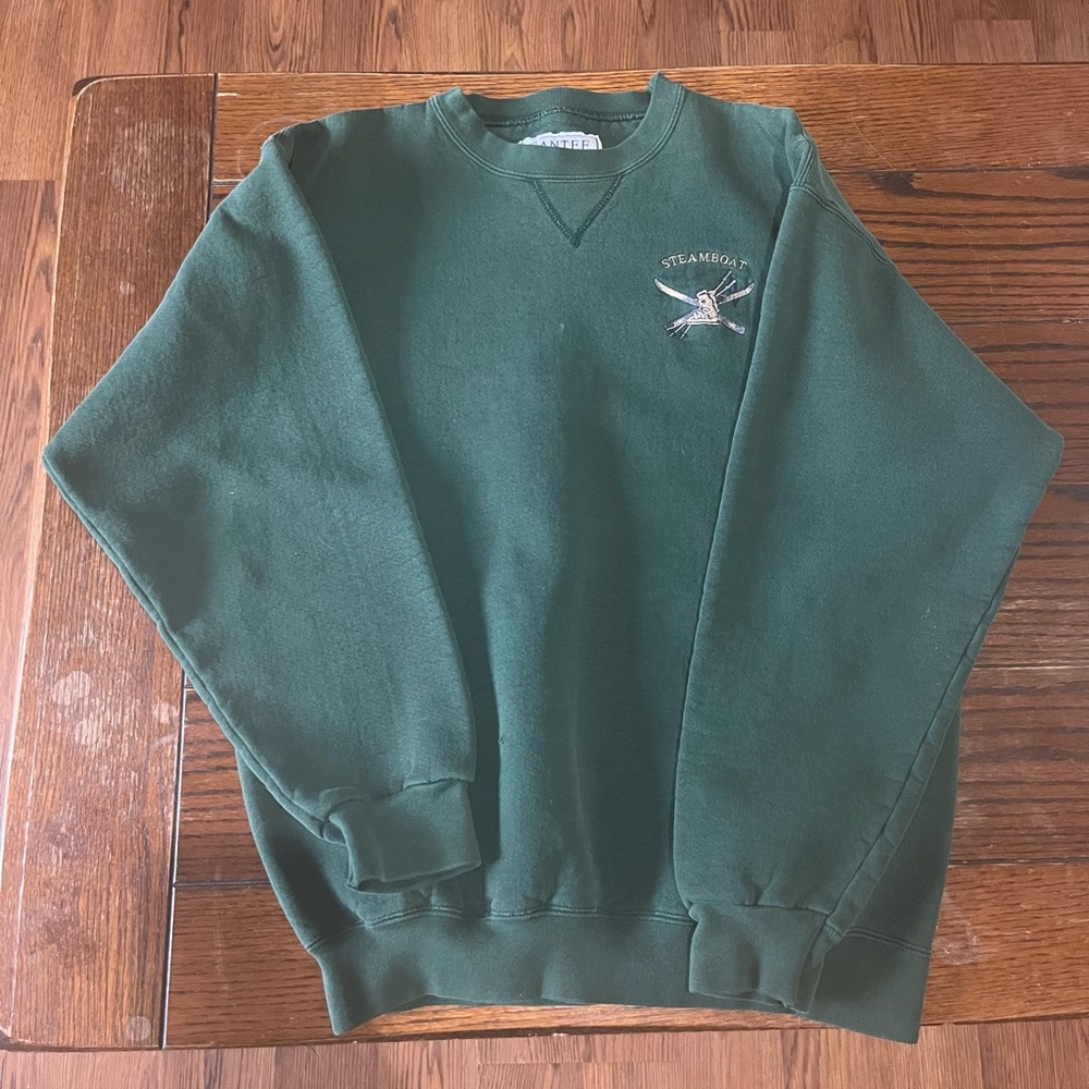 Vintage Colorado sweatshirt